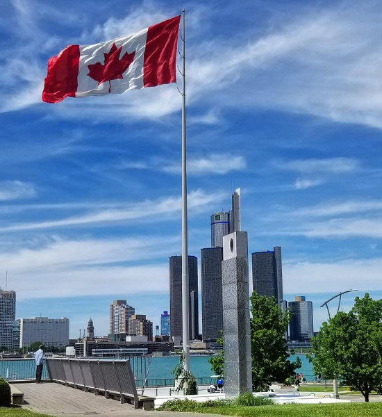 Most Requested Canada Travel Authorization Services